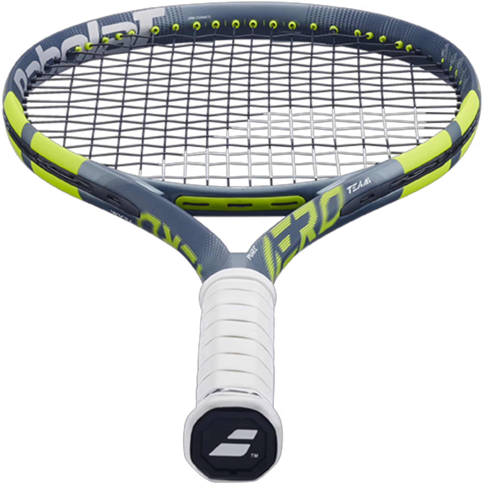 Babolat Pure Aero Team Gen 9 Racket Demo alternate view