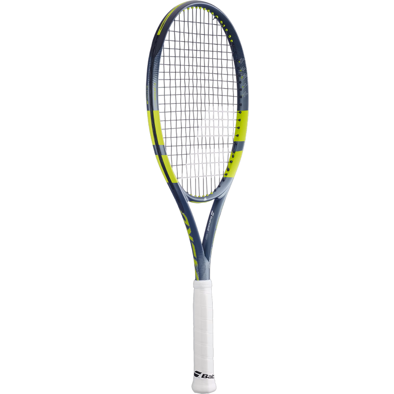 Babolat Pure Aero Lite Gen 9 Racket Demo, Babolat Pure Aero Lite Gen 9 Racket Demo