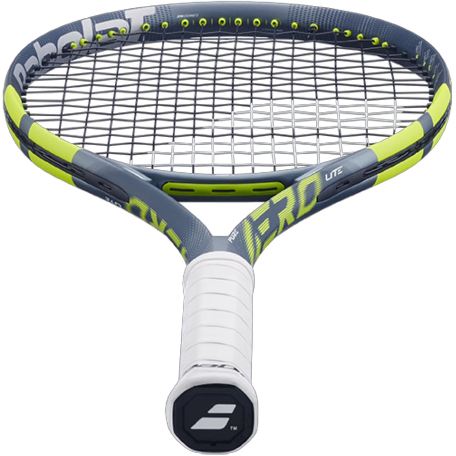 Babolat Pure Aero Lite Gen 9 Racket Demo alternate view