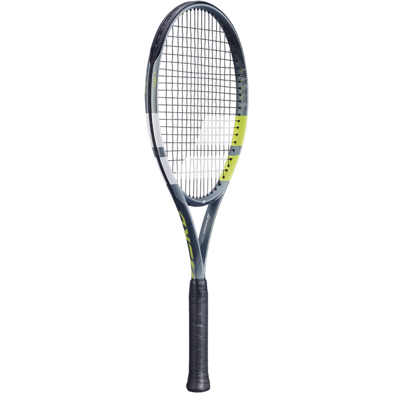 EVO Aero Gen2 Strung, Babolat EVO Aero Gen2 Strung left angle