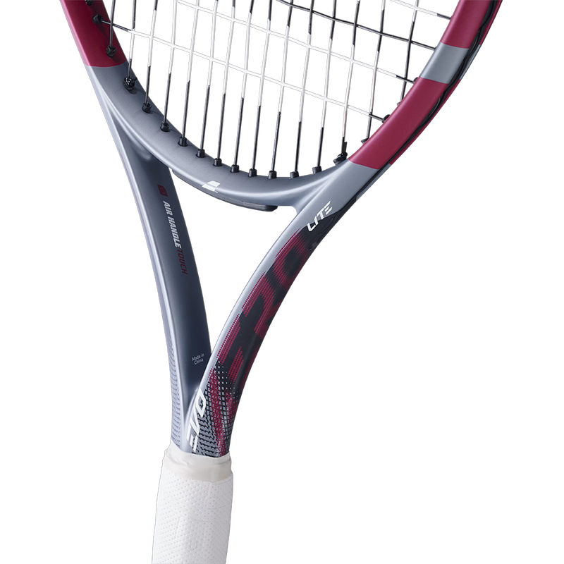 Evo Aero Lite Pink Gen2, Babolat Evo Aero Lite Pink Gen2 middle 