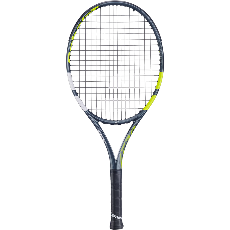 Aero Junior 25, Featured Image