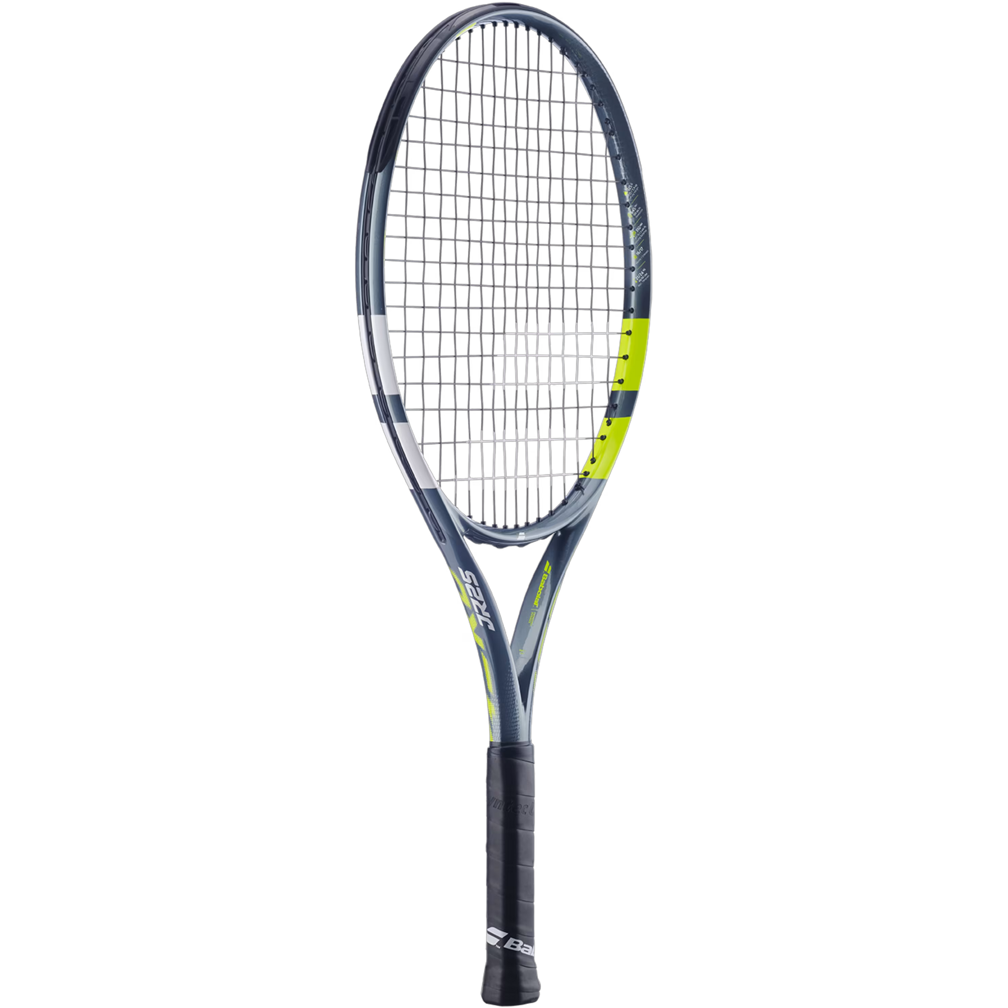Aero Junior 25 alternate view
