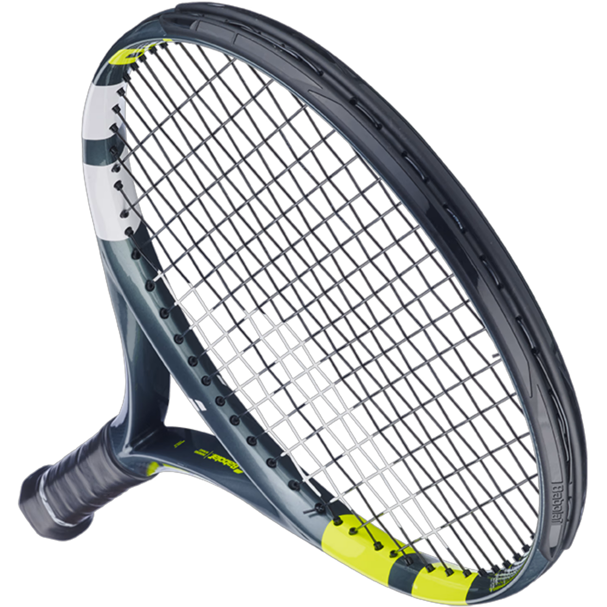 Aero Junior 25 alternate view