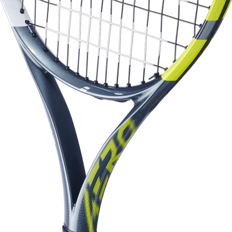 Aero Junior 25, Babolat Aero Junior 25 Throat
