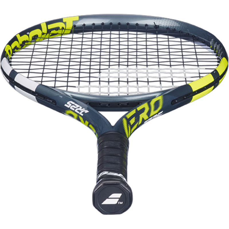 Aero Junior 25, Babolat Aero Junior 25 Grip