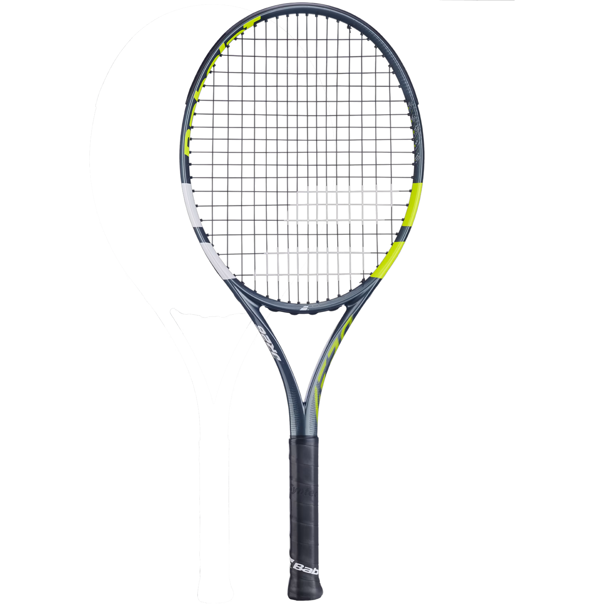 Aero Junior 26 alternate view