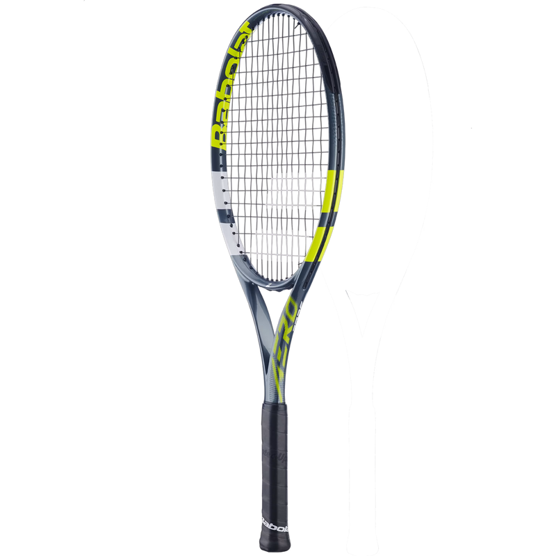 Aero Junior 26, Babolat Aero Junior 26 Left