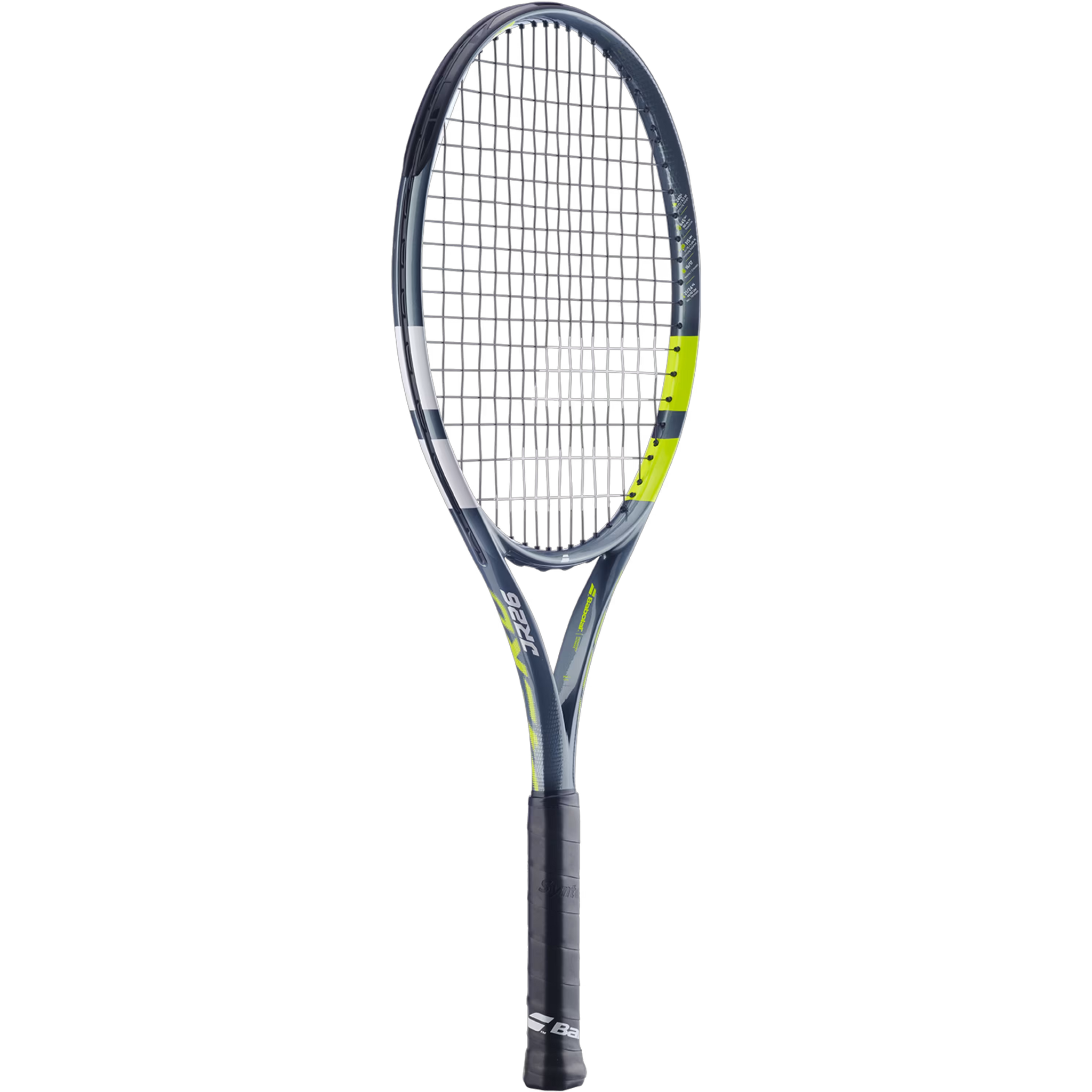 Aero Junior 26 alternate view