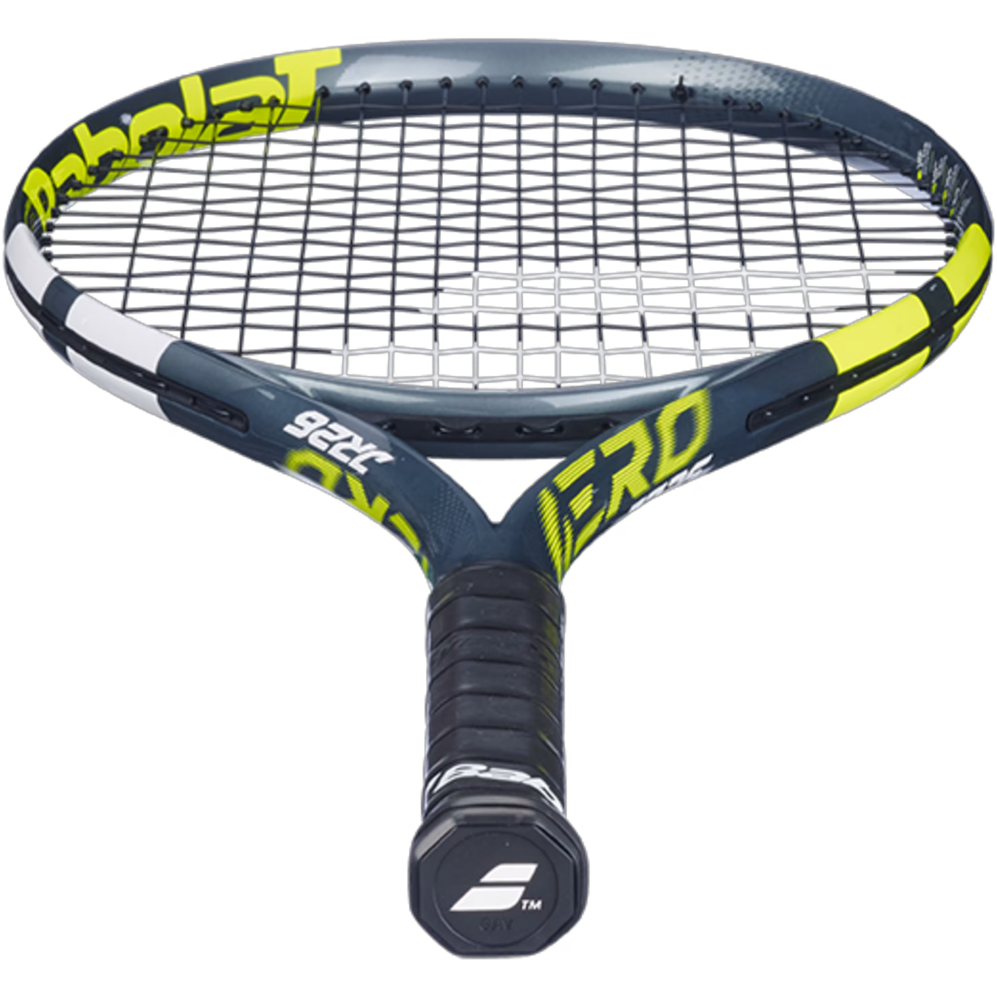 Aero Junior 26 alternate view