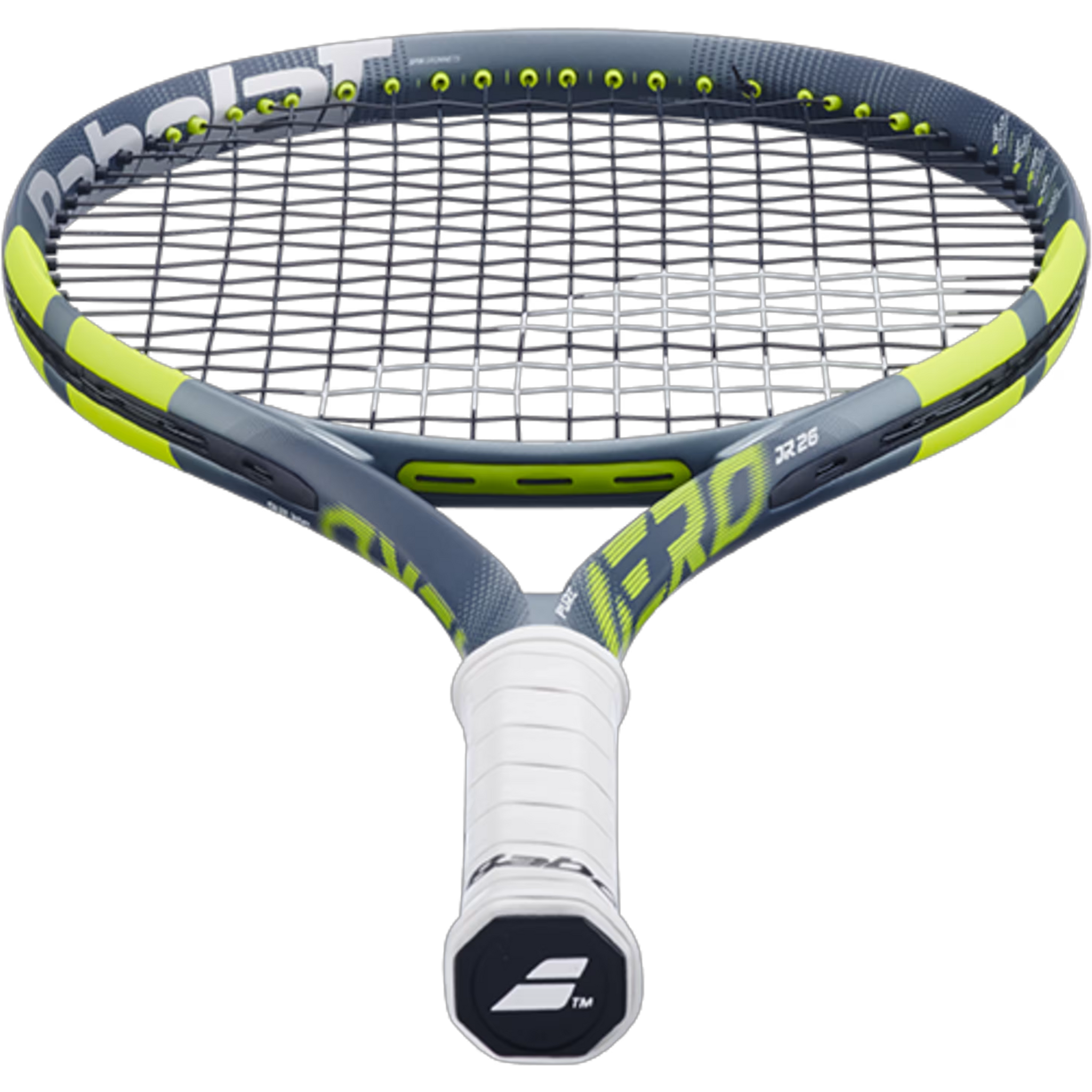 Pure Aero Jr 26 Gen 9 alternate view