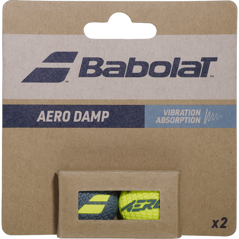 Aero Damp X2, Featured Image