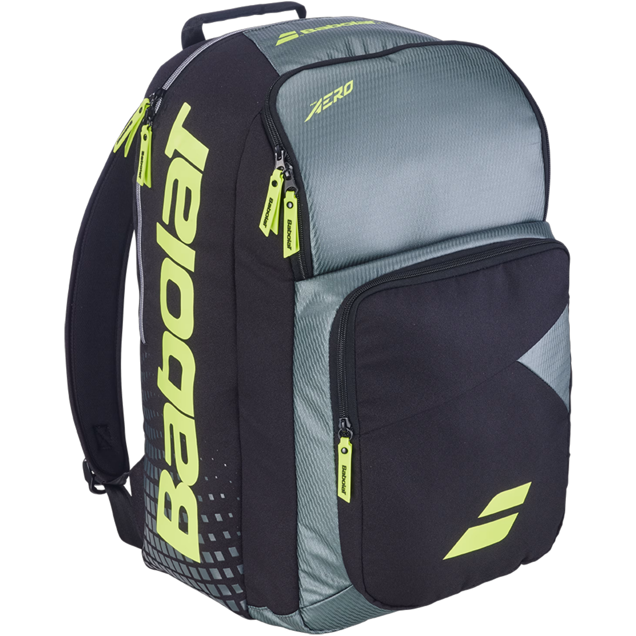 Backpack Pure Aero alternate view