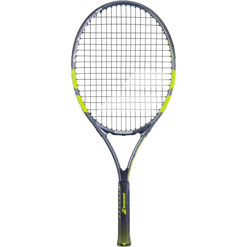 Carlitos Jr 25, Featured Image