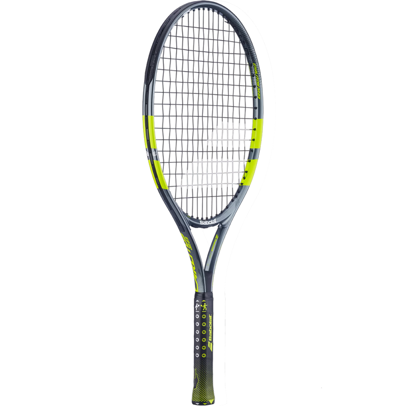 Carlitos Jr 23, Babolat Carlitos Jr 23 Right