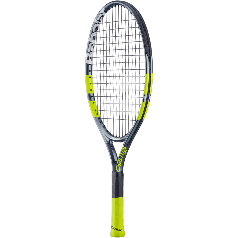 Carlitos Jr 21, Babolat Carlitos Jr 21 Left