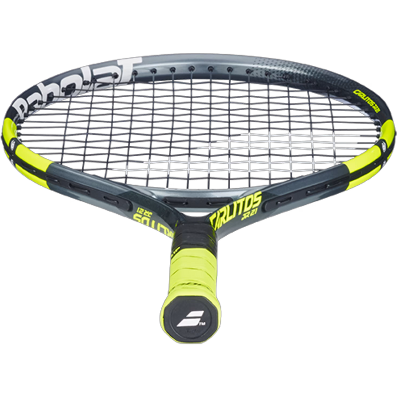 Carlitos Jr 21, Babolat Carlitos Jr 21 Handle