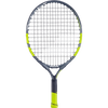 Grey/Fluorscent Yellow