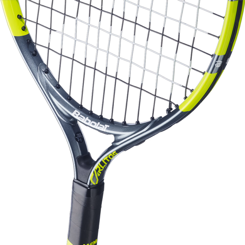 Carlitos Jr 19, Babolat Carlitos Jr 19 Throat