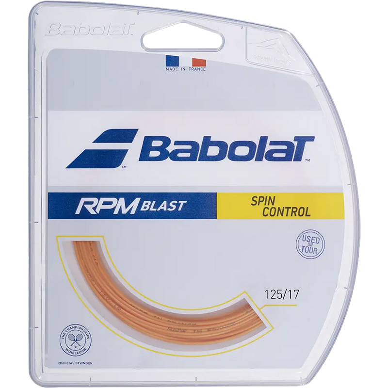 RPM Blast, Featured Image