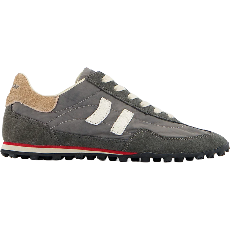 Coolway Men's Cross in Iron X