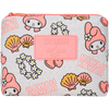 Aloha Collection My Melody Small Pouch in Tropical