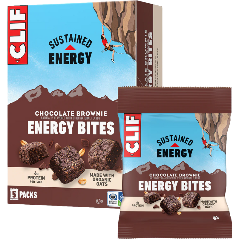 Energy Bites, Featured Image
