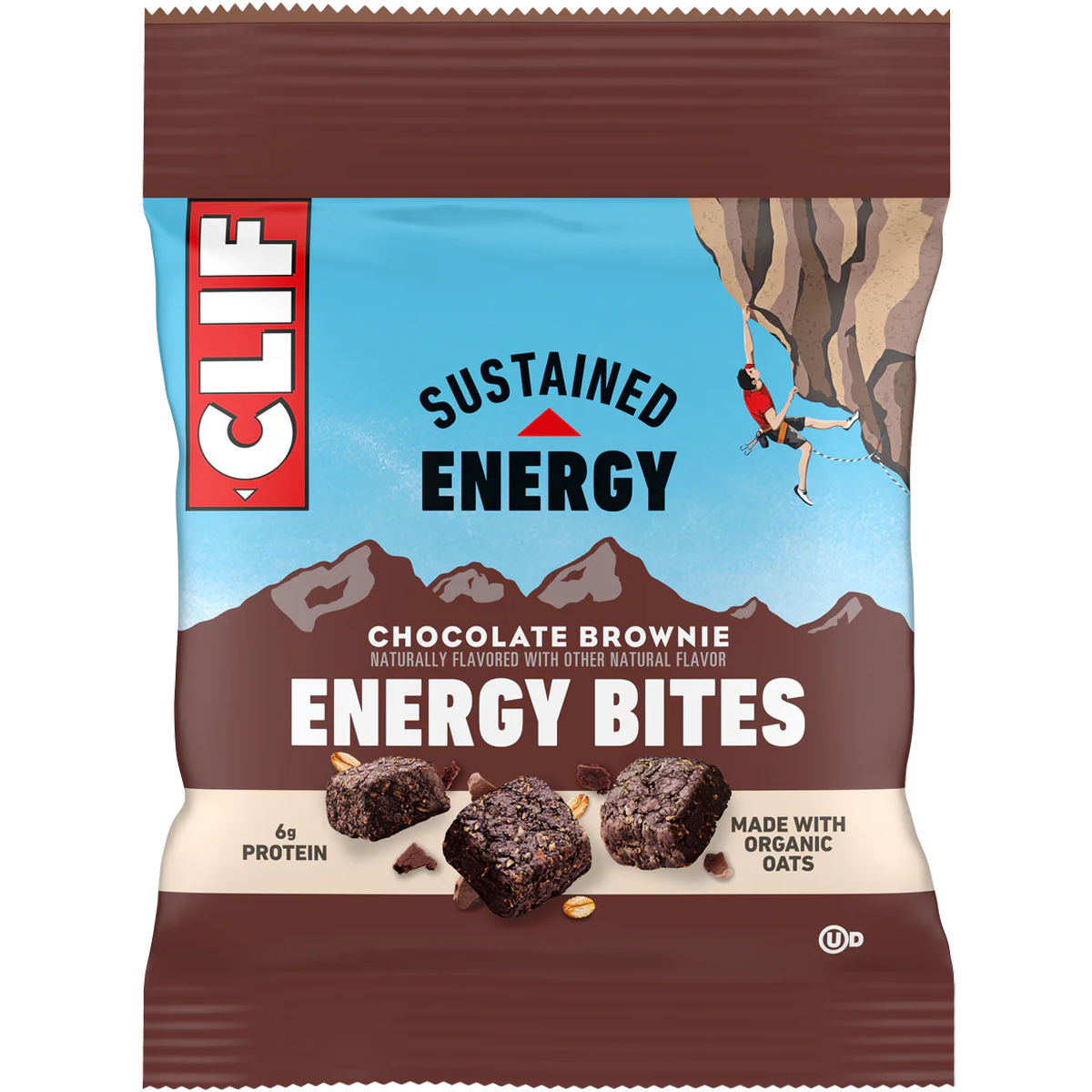 Energy Bites alternate view