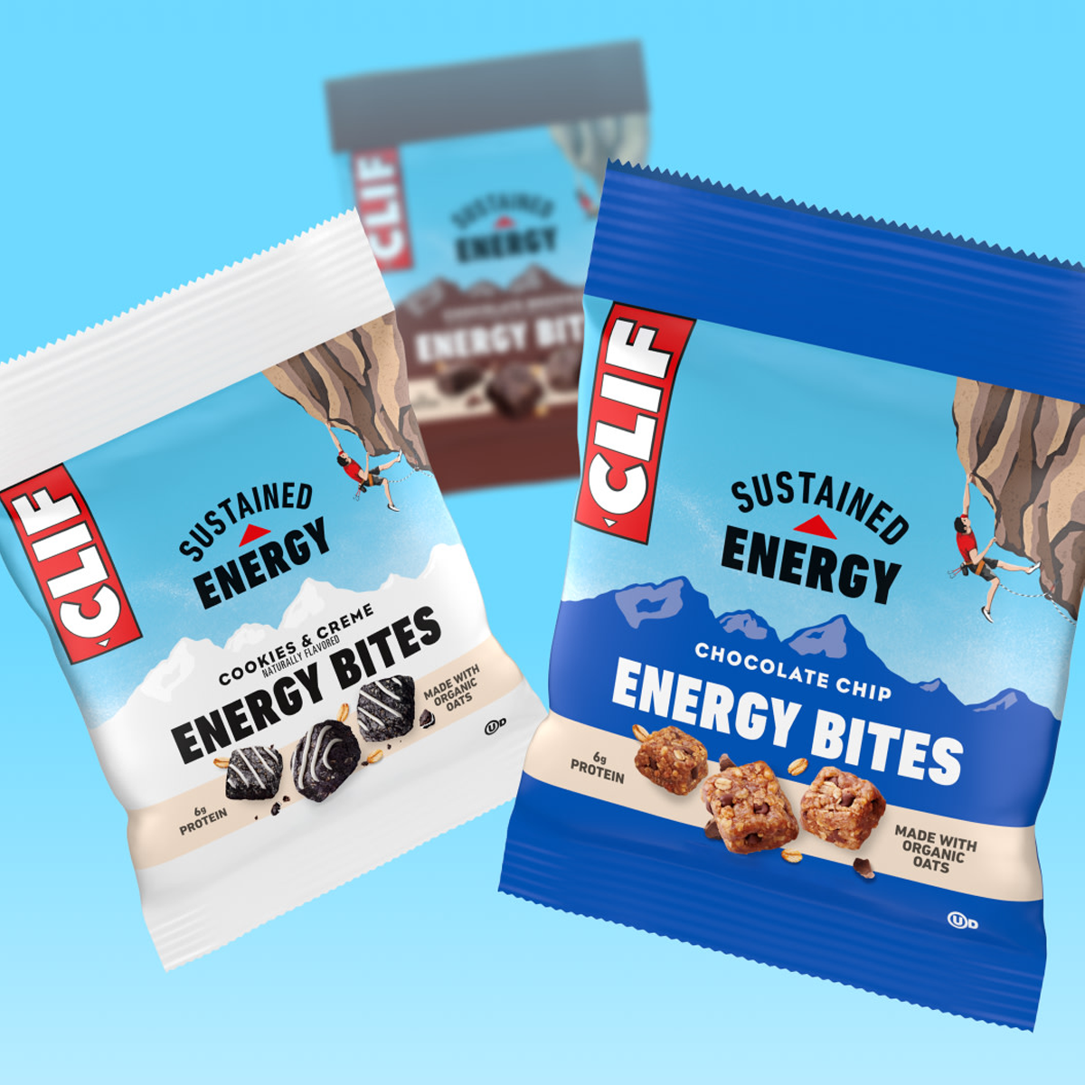 Energy Bites alternate view