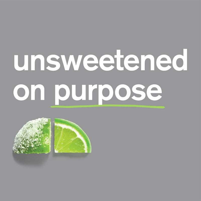 Unsweetened Hydration Sport Drink Mix (Single Serving), Skratch Labs Unsweetened Hydration Sport Drink Mix unsweetened on purpose