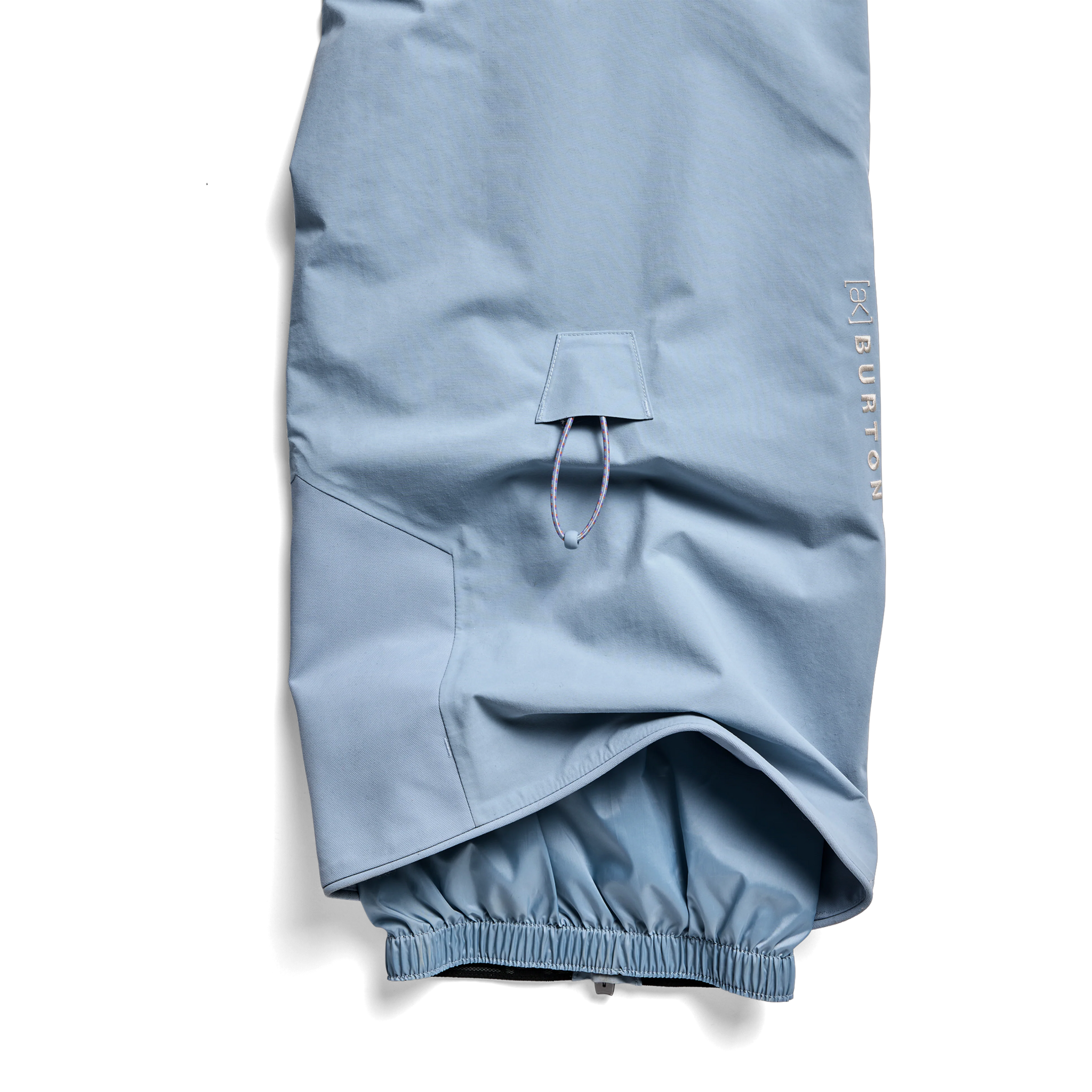Burton Men's AK Swash Insulated Gore Tex 2L Pants Gaiter