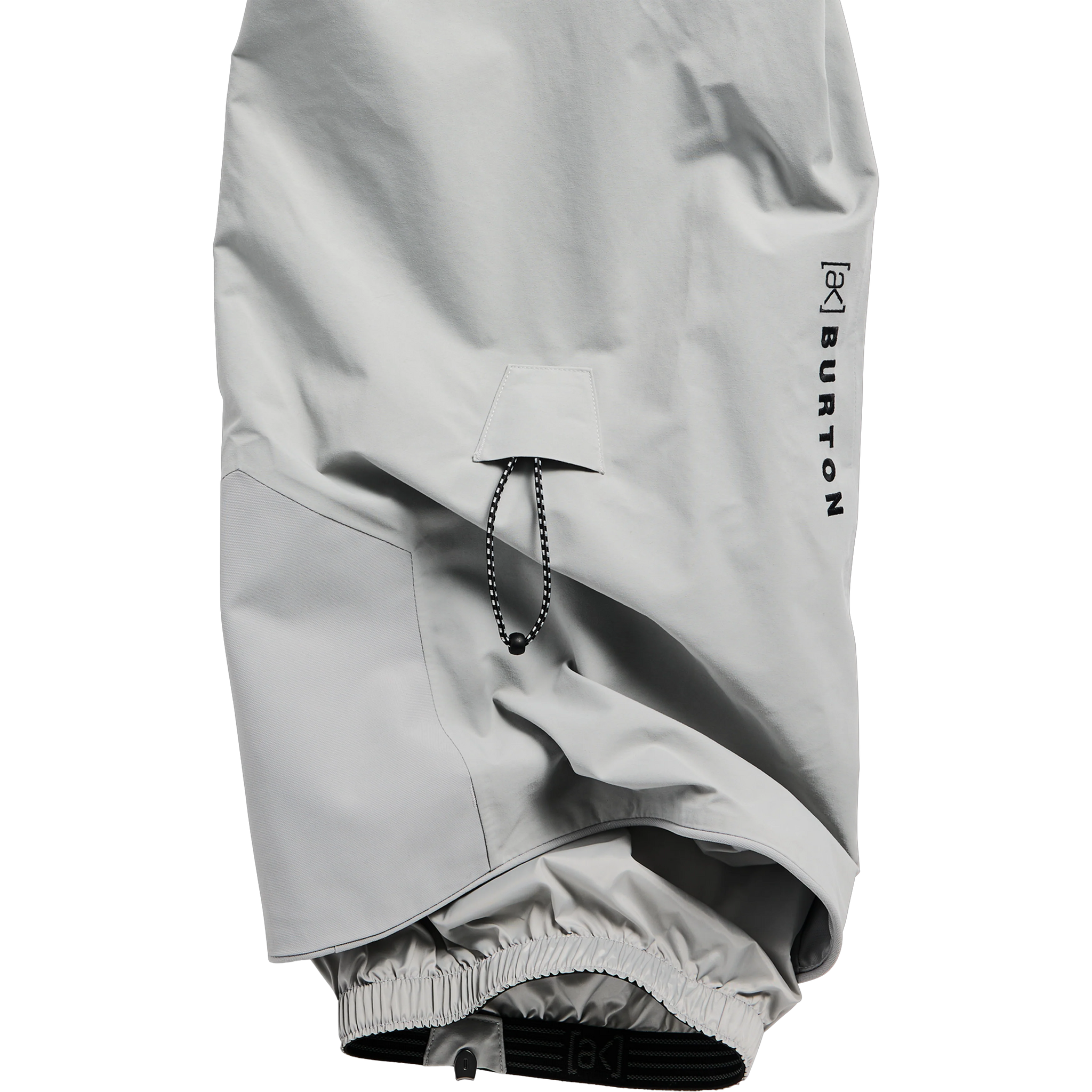 Burton Men's AK Cyclic Gore Tex 2L Bib Pants Gaiter