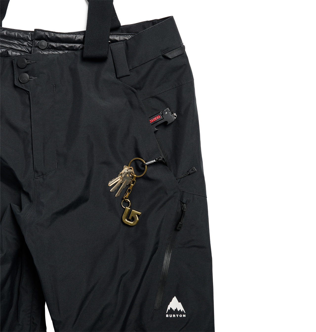 Men's Reserve 2L 3-in-1 Pant alternate view