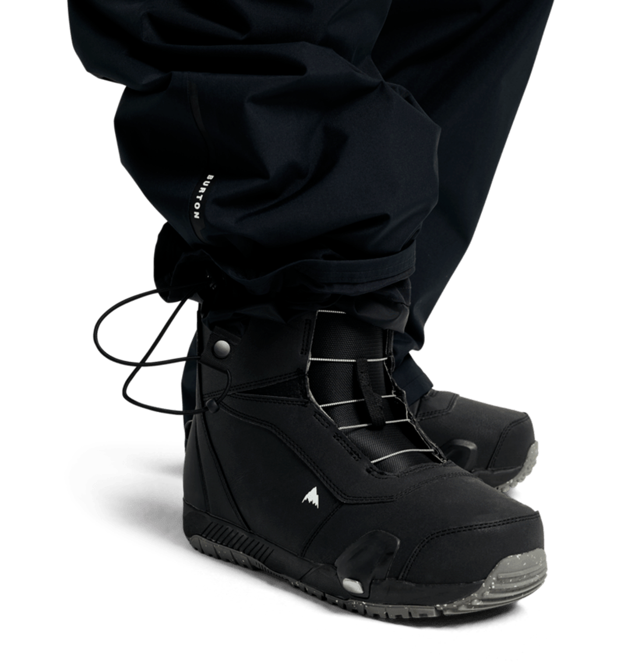 Men's Reserve 2L Baggy Cargo Pant alternate view