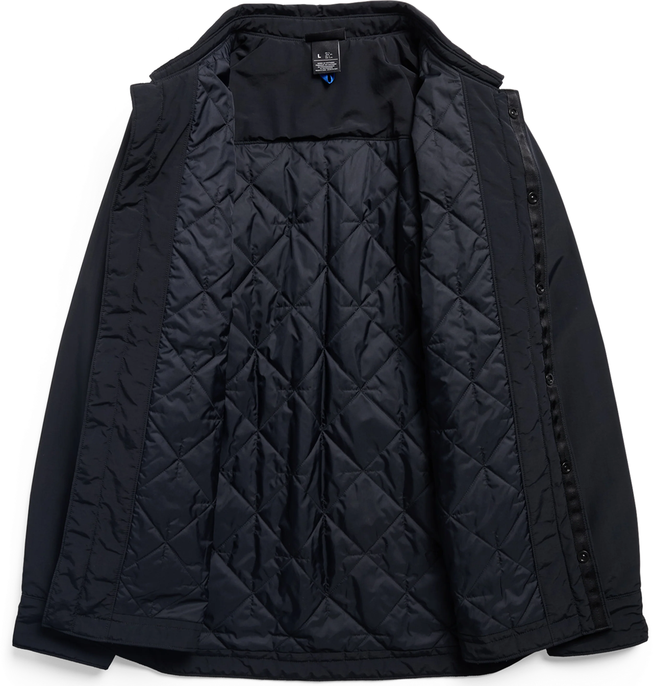 Men's Garrick Insulated Jacket alternate view