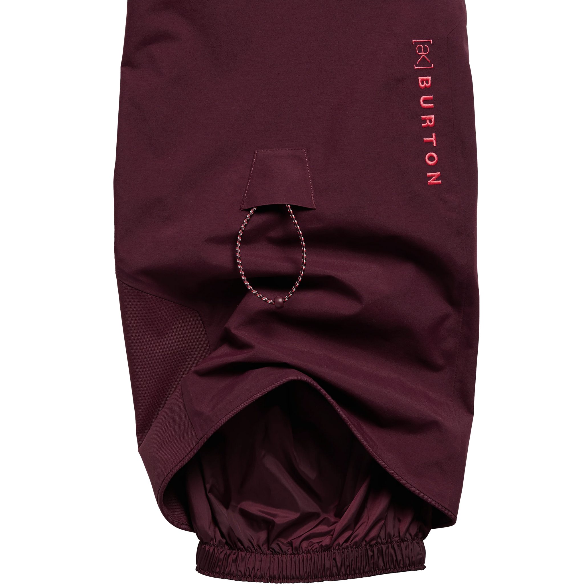 Burton Women's AK Cyclic Gore-Tex 2L Pants Gaiter