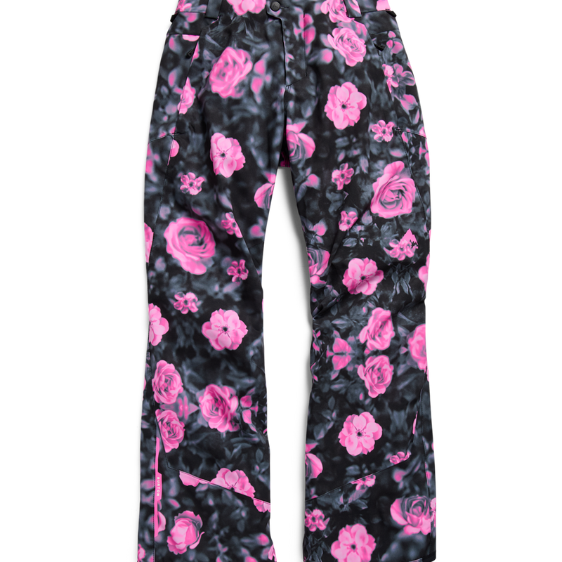 Women's Reserve 2L Stretch Slim Pants, Featured Image