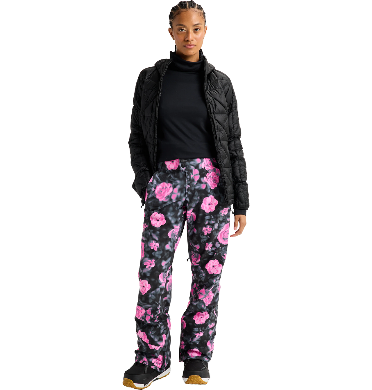 Women's Reserve 2L Stretch Slim Pants alternate view