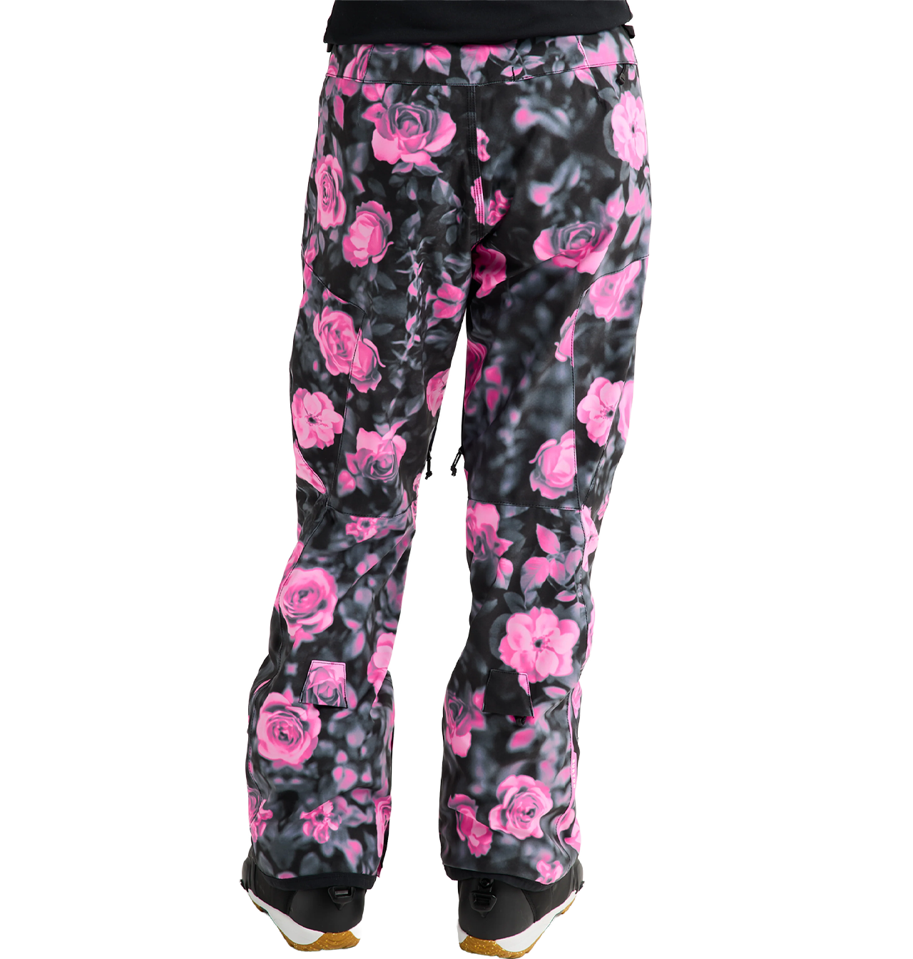 Women's Reserve 2L Stretch Slim Pants alternate view