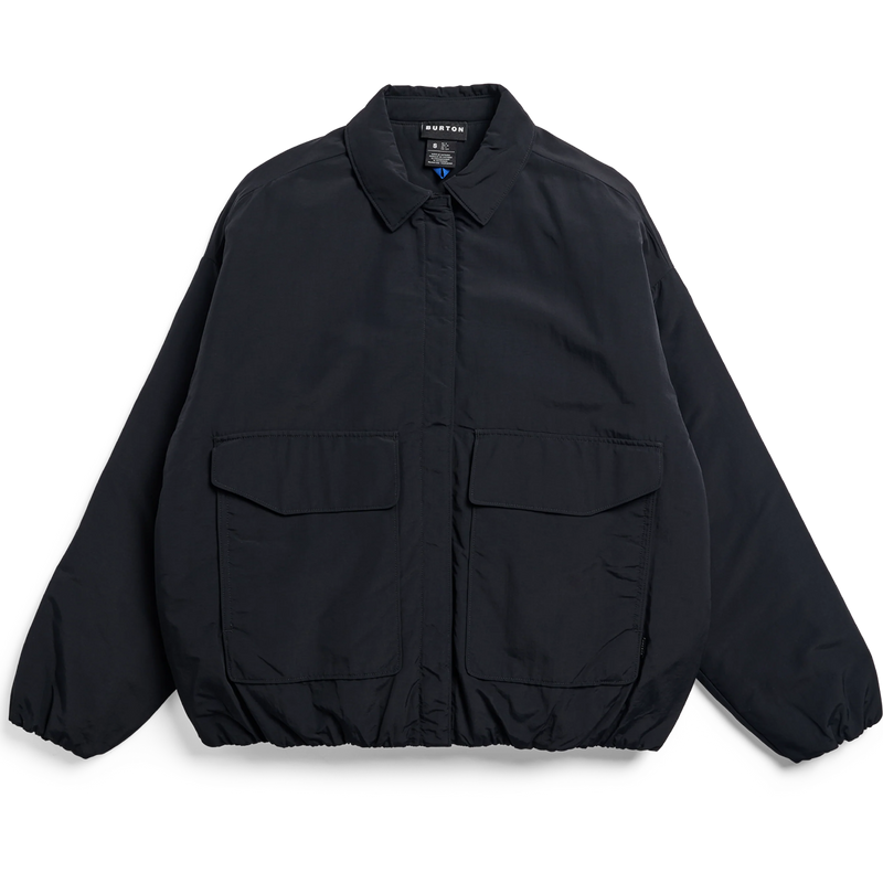 Women's Winslow Insulated Jacket, Featured Image