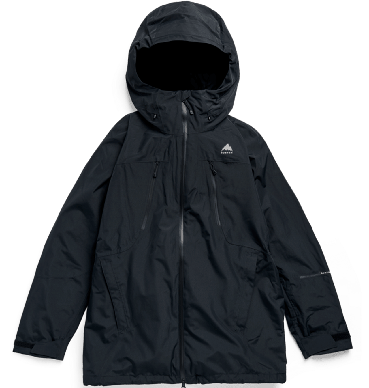 Men's Reserve 2L 3-in-1 Jacket alternate view