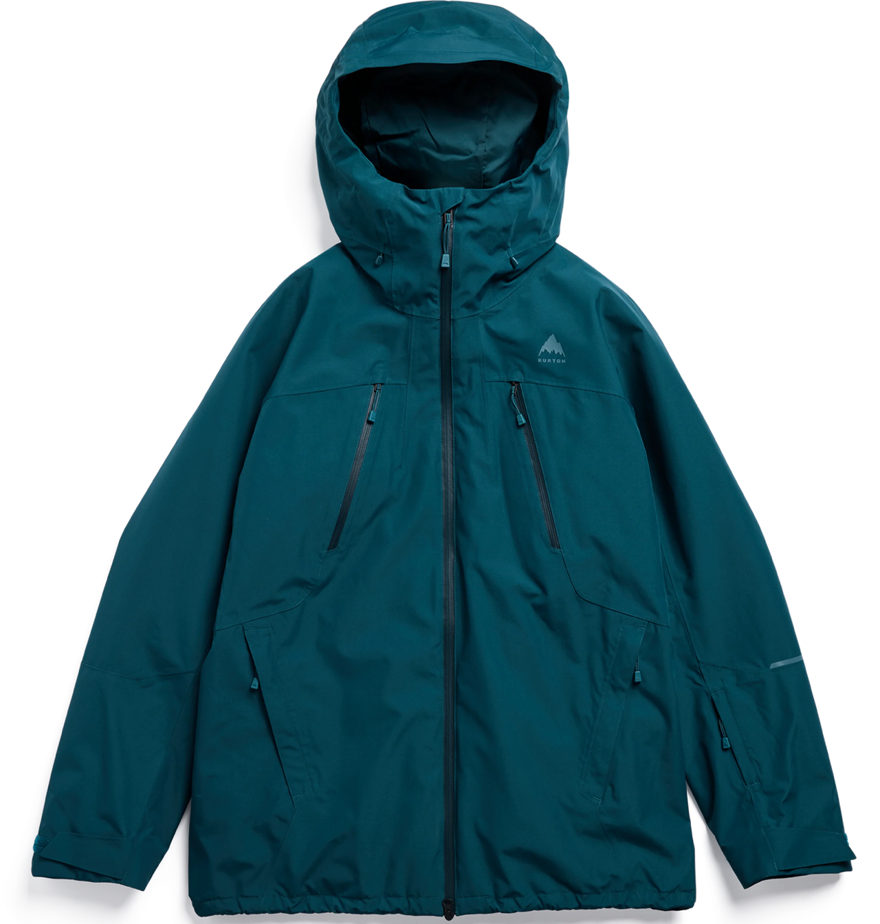 Men's Reserve 2L 3-in-1 Jacket alternate view