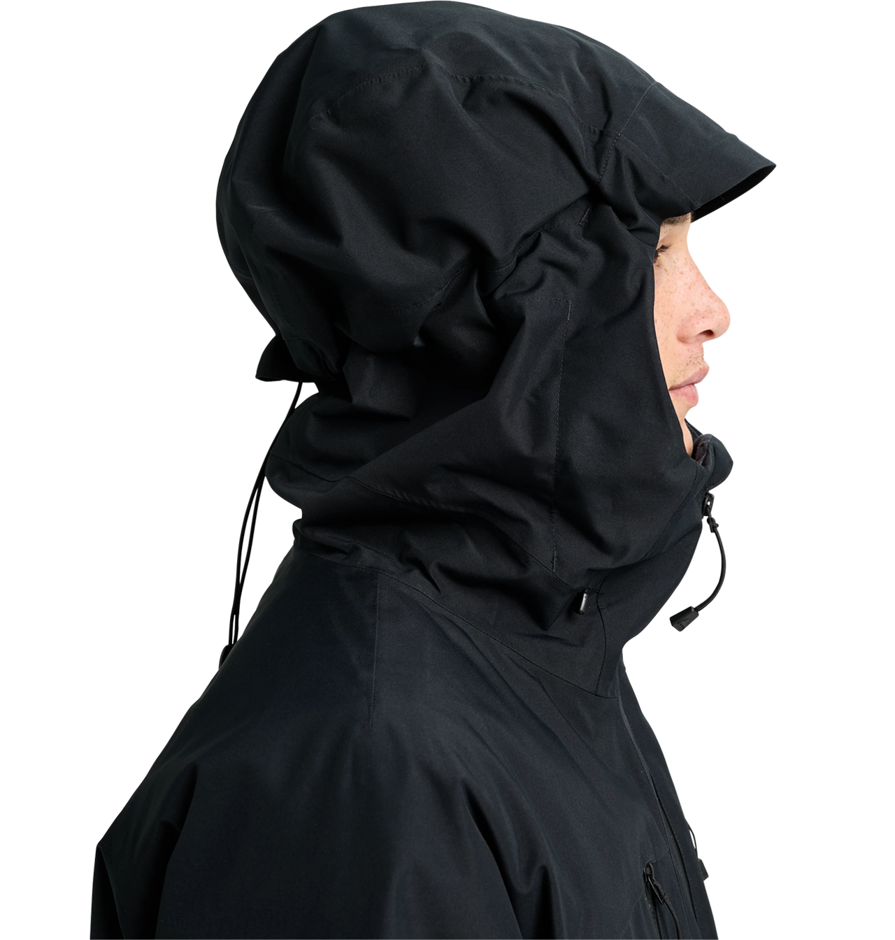 Men's Reserve 2L 3-in-1 Jacket alternate view