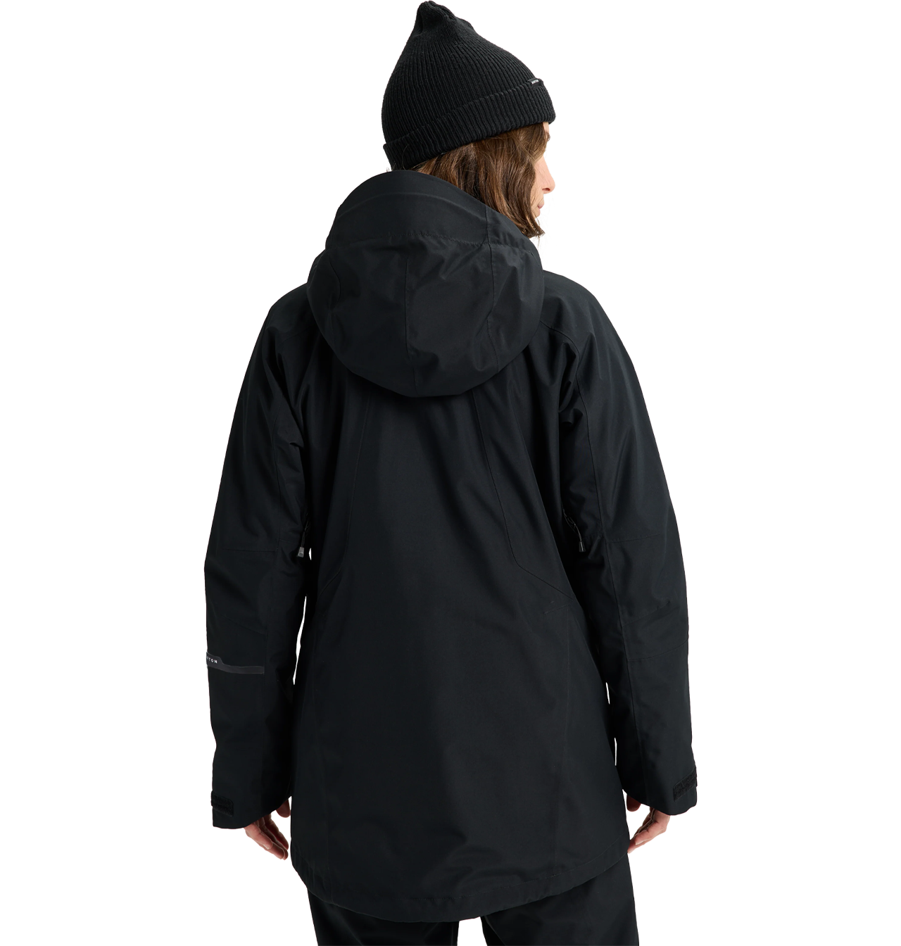 Women's Reserve 2L 3-in-1 Jacket alternate view
