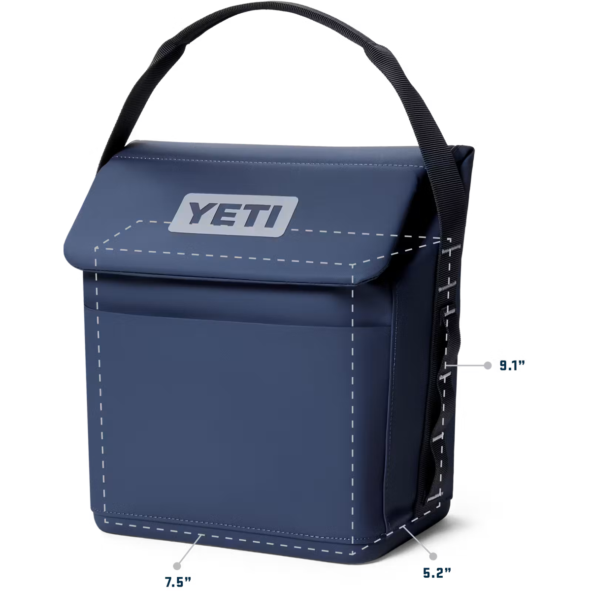 Daytrip Lunch Bag 6L alternate view