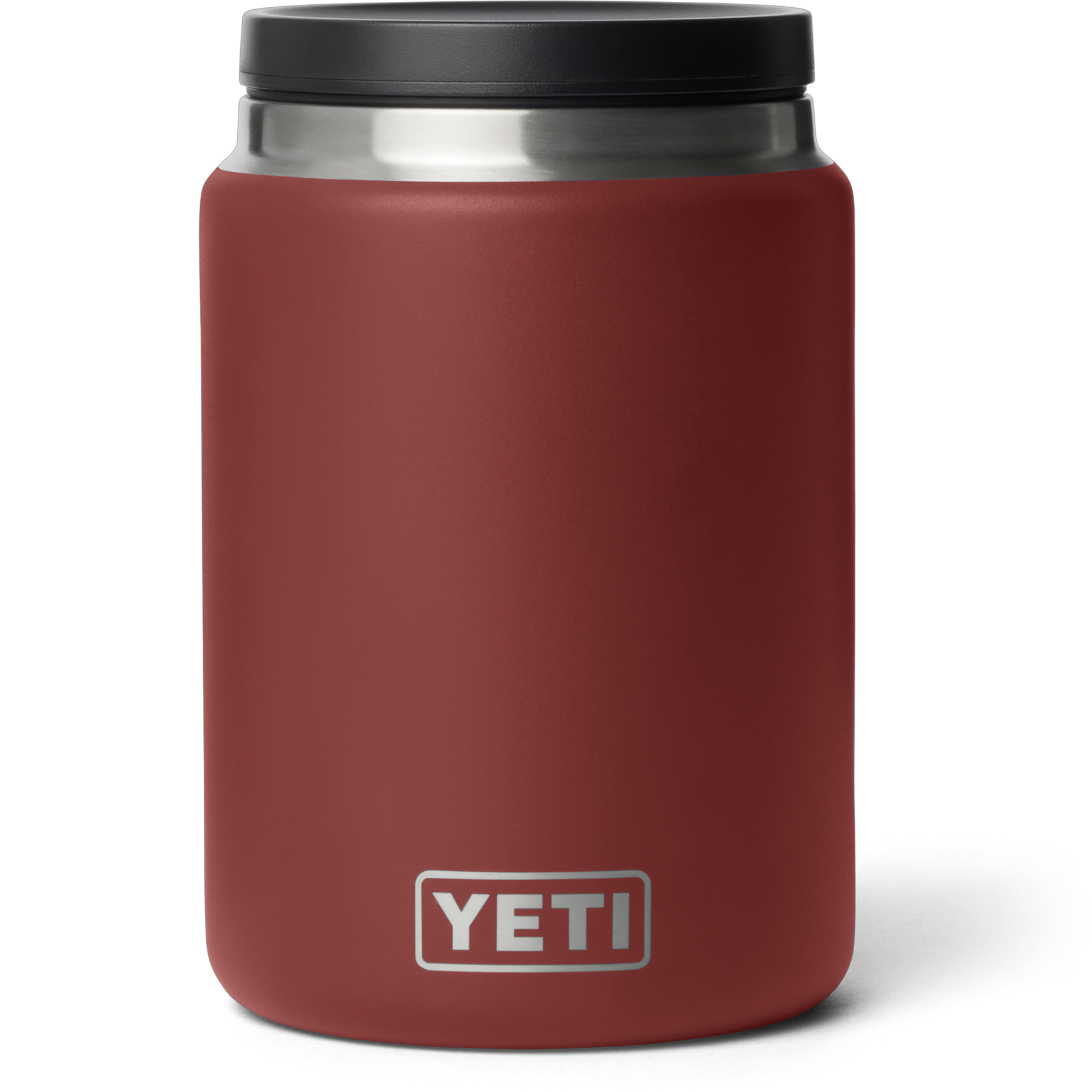 Yeti Rambler 24 oz Food Jar in Stag Red