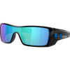 Polished Black/Prizm Sapphire