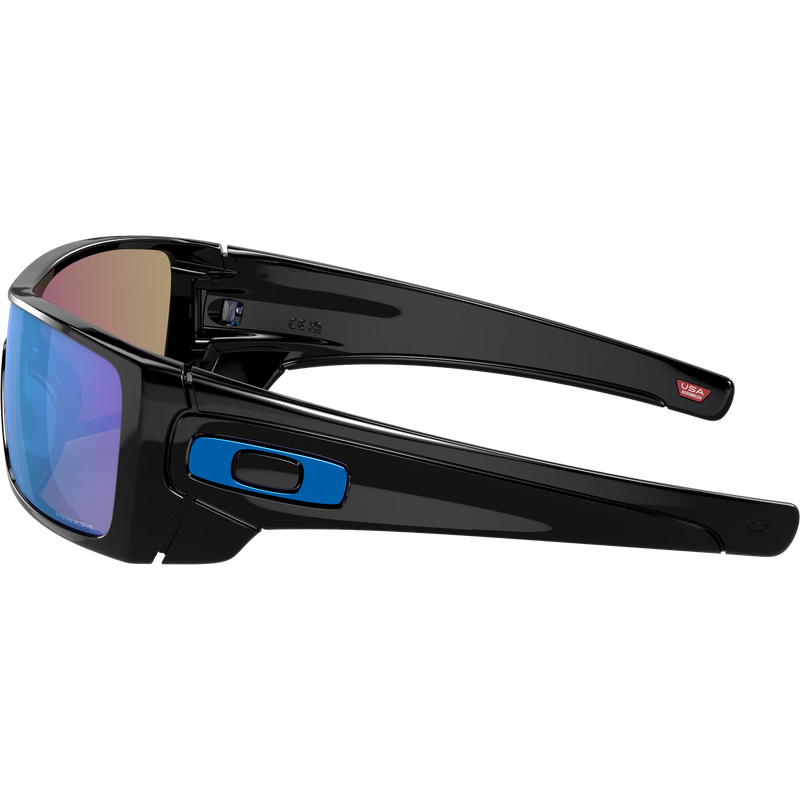 Batwolf, Oakley Batwolf Side