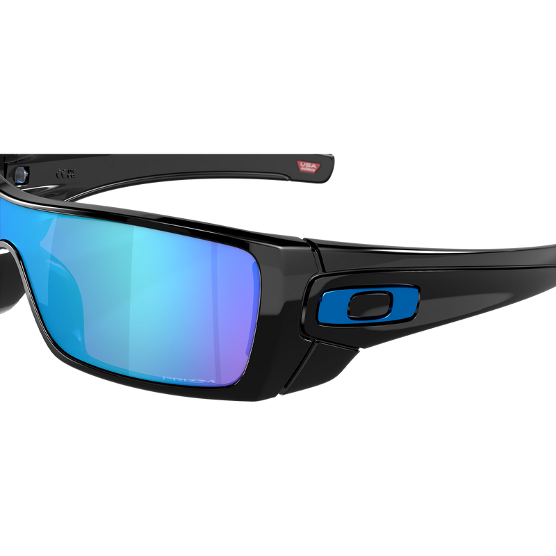 Batwolf, Oakley Batwolf Emblem