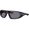 Matte Black/Prizm Grey